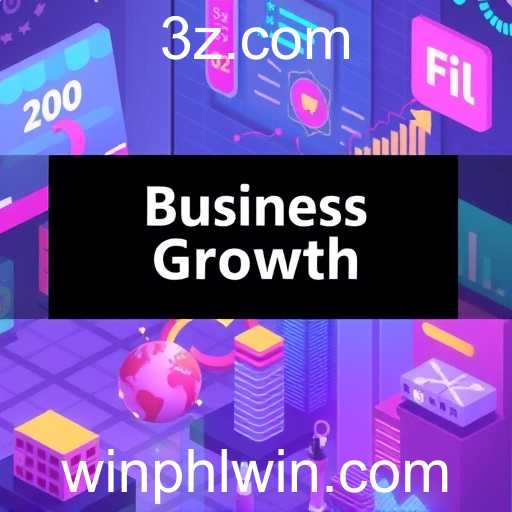 Unlocking Success in 'Business Growth' Games on Phlwin