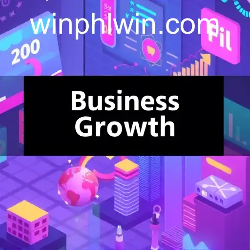 Unlocking Success in 'Business Growth' Games on Phlwin