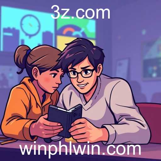 Exploring 'Personal Development' in Gaming: How 'Phlwin' Empowers Growth