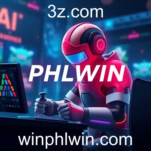 PHLWin Explores AI in Gaming