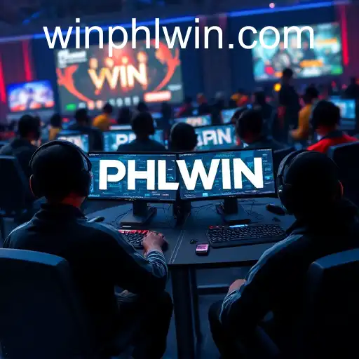 The Rise of PHLWIN: A Digital Haven for Gamers