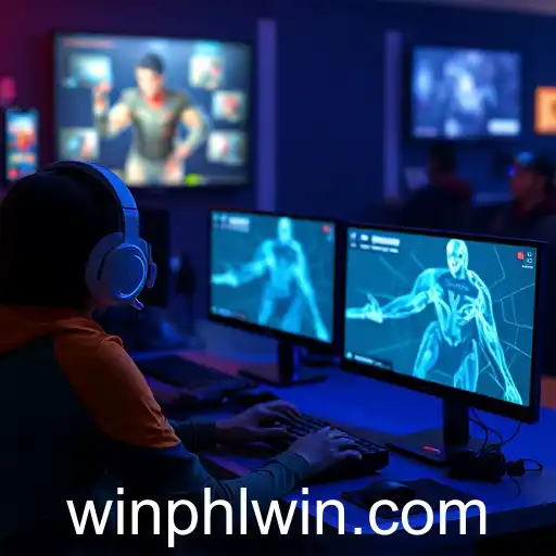 The Rise of Phlwin: A Digital Gaming Revolution