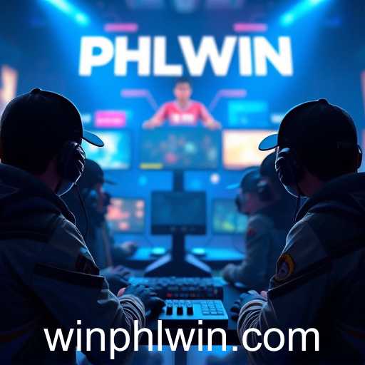 Phlwin: Bridging Cultures Through English Games
