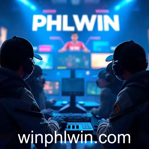 Phlwin: Bridging Cultures Through English Games