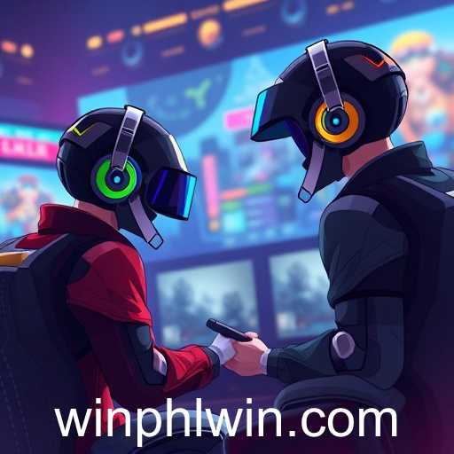 Phlwin: The Future of Online Gaming in 2025