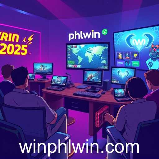 Phlwin: Evolution of Online Gaming Platforms