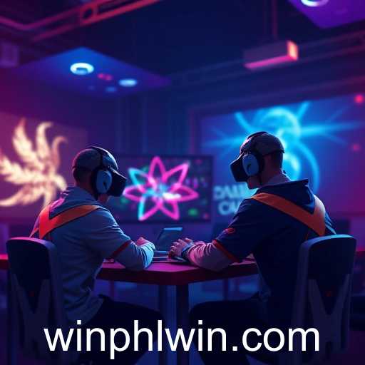 PHLWin: Revolutionizing Online Gaming