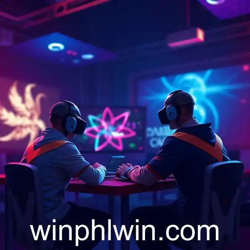 PHLWin: Revolutionizing Online Gaming