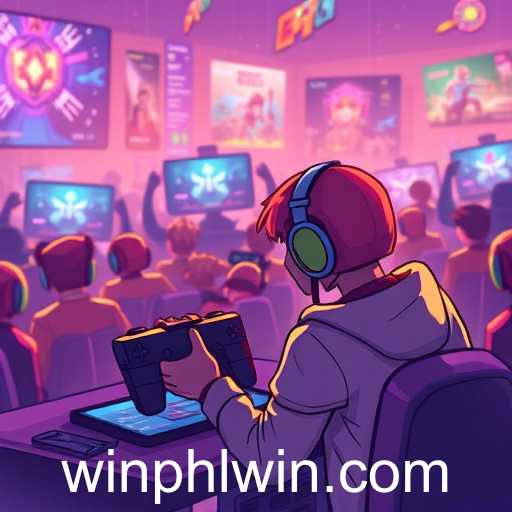 The Rise of Online Gaming: PHLWIN Leading the Charge