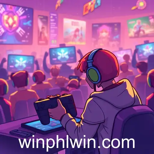The Rise of Online Gaming: PHLWIN Leading the Charge