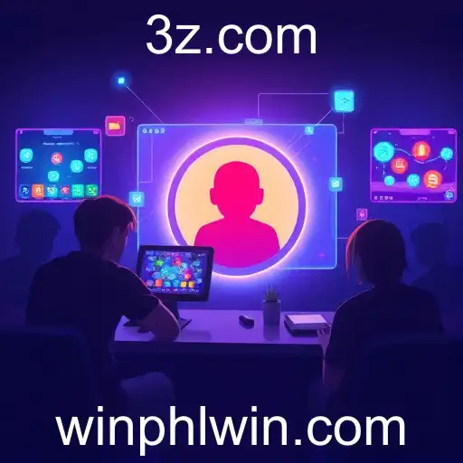 Phlwin Soars in Popularity Among Gaming Enthusiasts