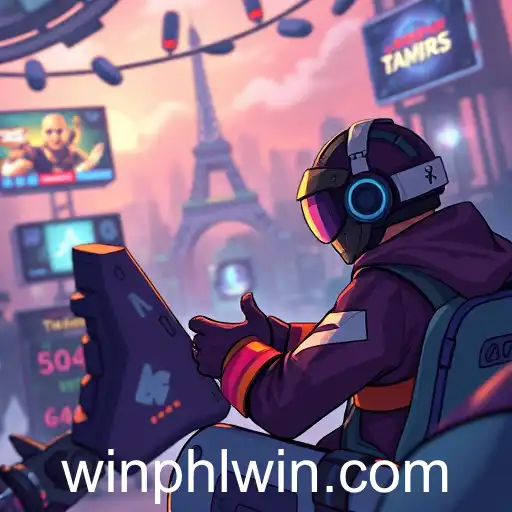 Phlwin Revolutionizes Online Gaming Experience