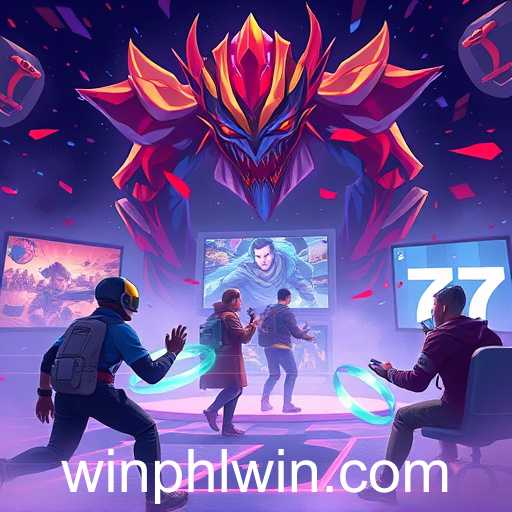 PHLwin: Transforming Online Gaming in 2025