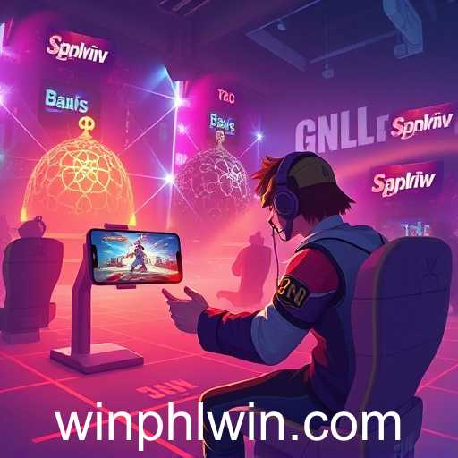 Phlwin: Transforming the Online Gaming Landscape