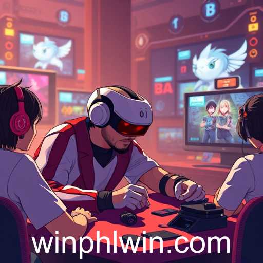 Phlwin Revolutionizes Online Gaming Landscape