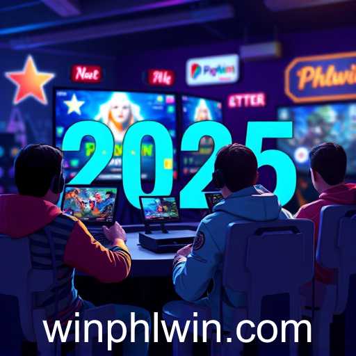 Phlwin: A New Era for English Game Websites