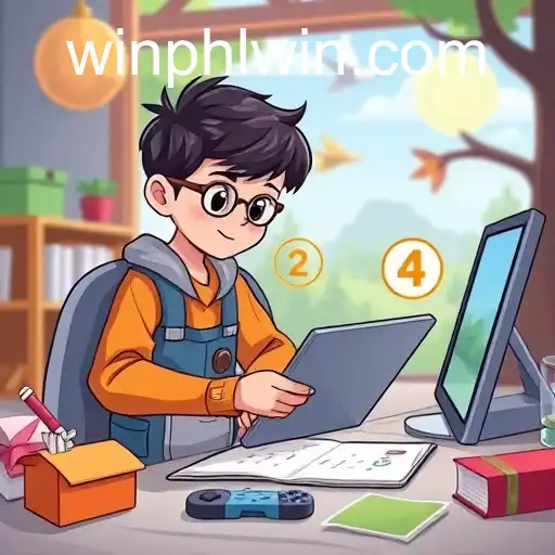 The Innovative World of 'phlwin' in Learning Resources Game Category