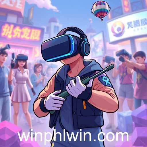 The Rise of PHLWIN: Redefining Online Game Experiences