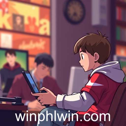 The Rise of Phlwin: England's Newest Gaming Hub