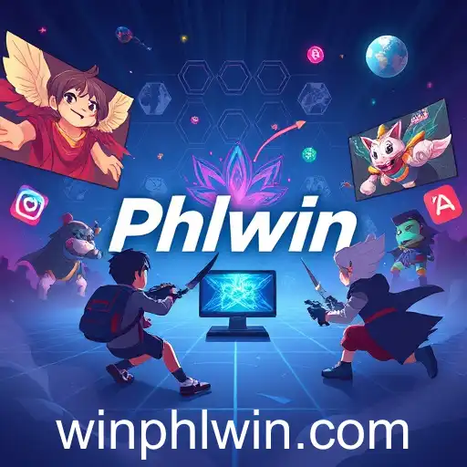 Rise of Phlwin: An Online Gaming Phenomenon