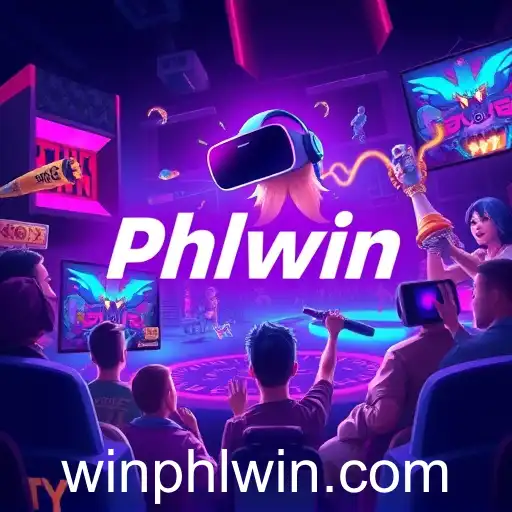 The Rise of phlwin and Its Impact on Online Gaming