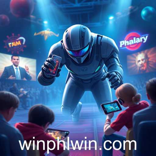 The Rise of PHLWIN: A New Era for Online Gaming