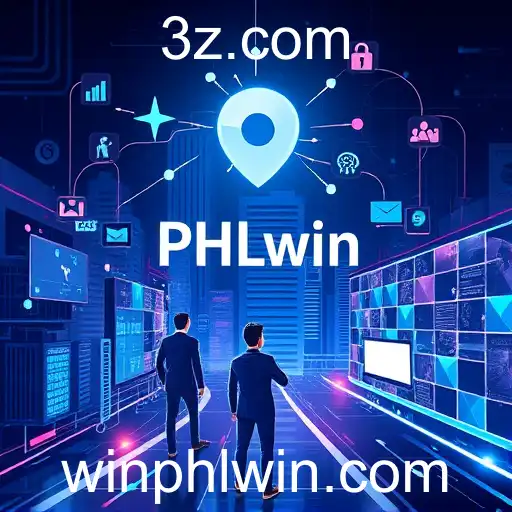 The Rise of PHLwin: A New Era in Digital Engagement