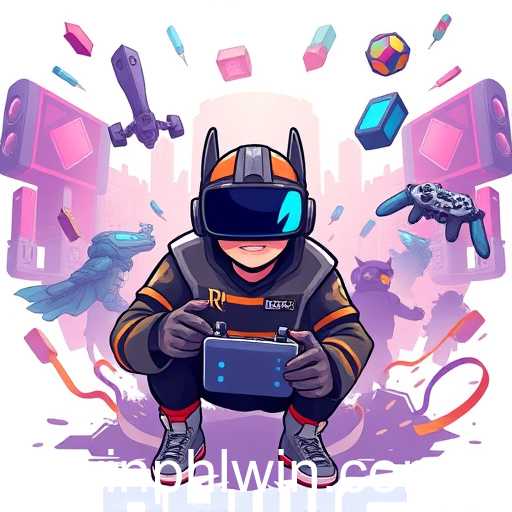 The Rise of Phlwin: Gaming in the Modern Age